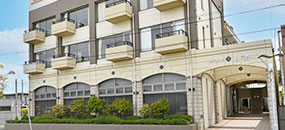 Shikisai-no-Yado Hanatsubaki