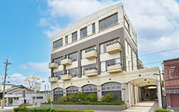 hikisai-no-Yado Hanatsubaki