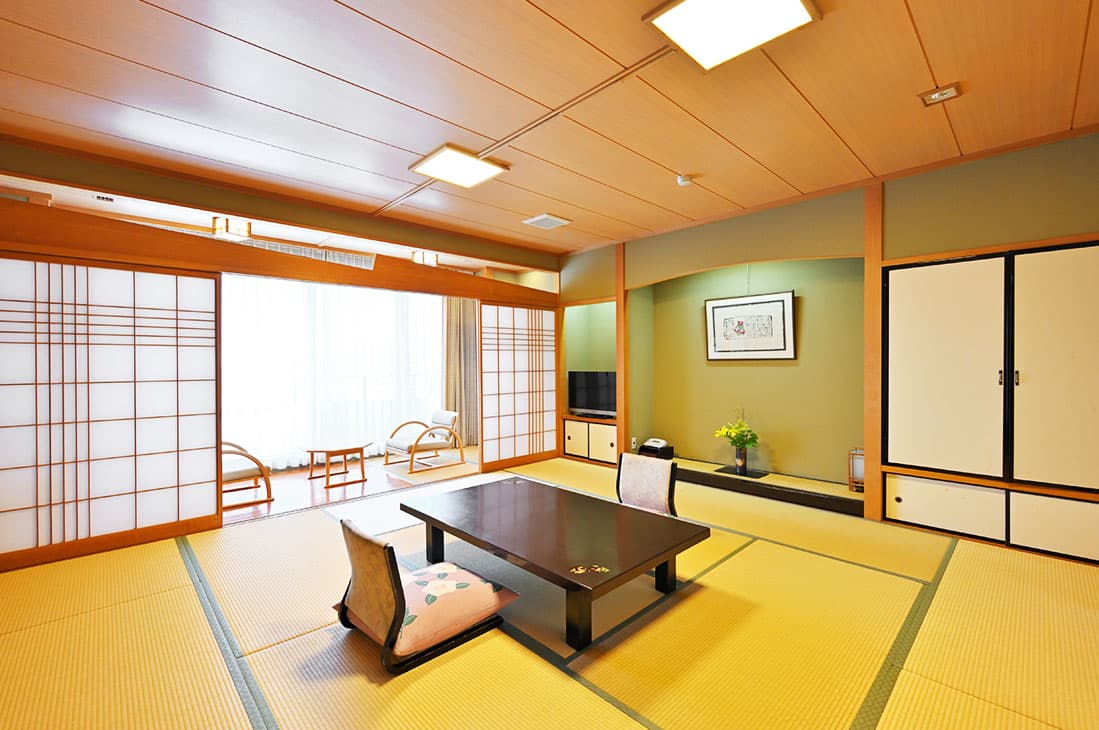 Shikisai-no-Yado Hanatsubaki image