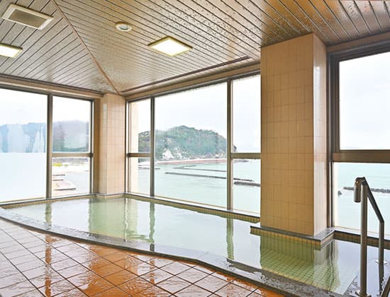 Shikisai-no-Yado Hanatsubaki image