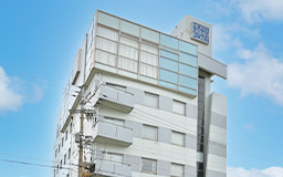 ホテルアーバンポート