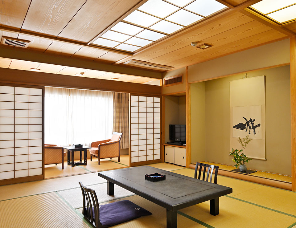 和室